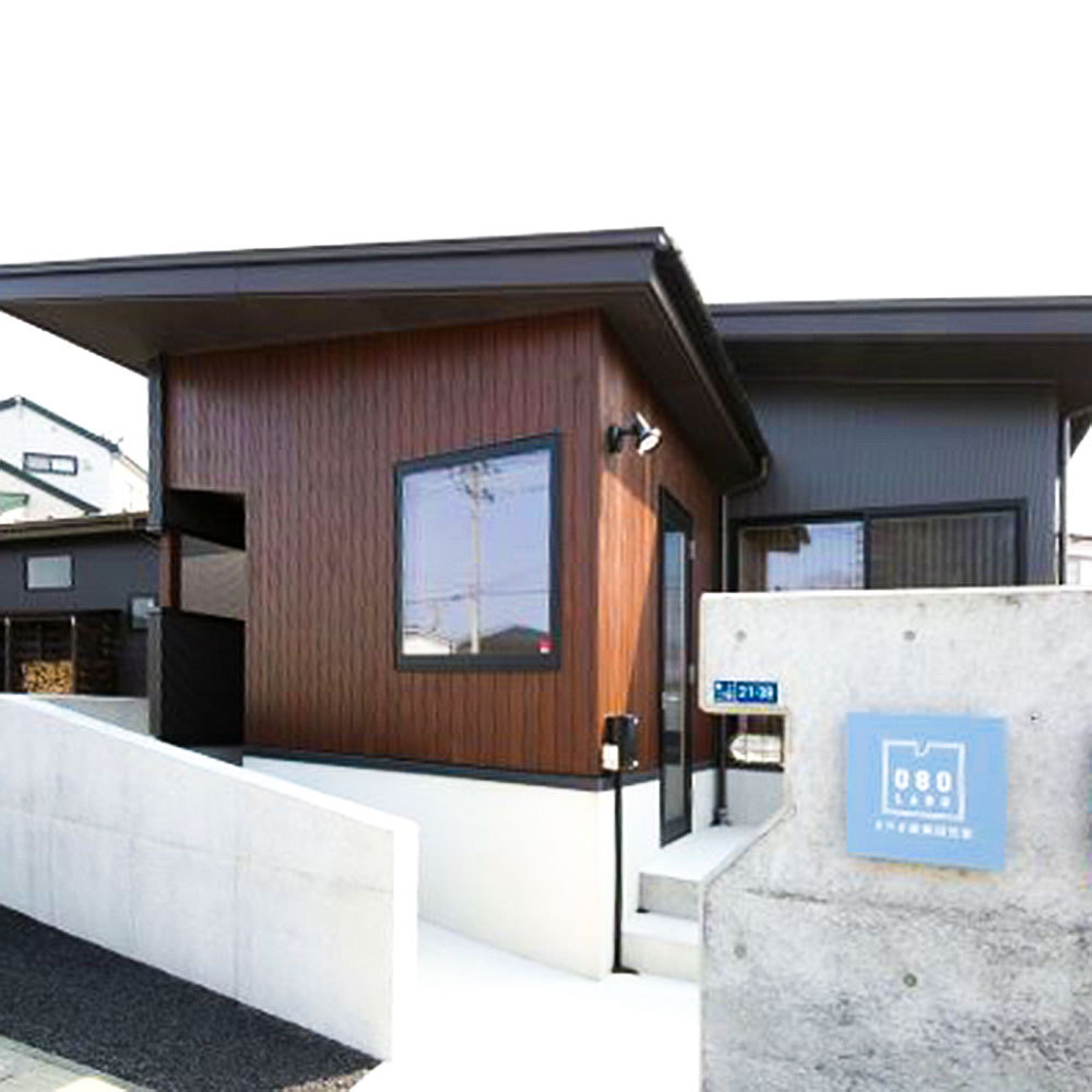 まやま建築研究室<